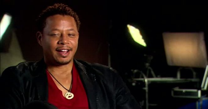 Interview 7 - Terrence Howard