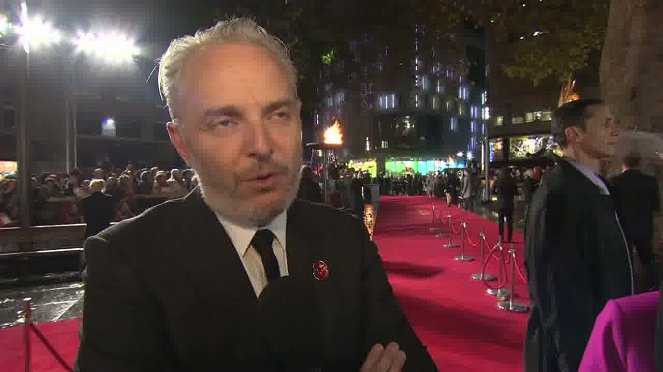 Interview 19 - Francis Lawrence