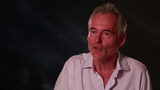 Interview 6 - Martin Sixsmith