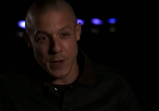 Interview 7 - Theo Rossi