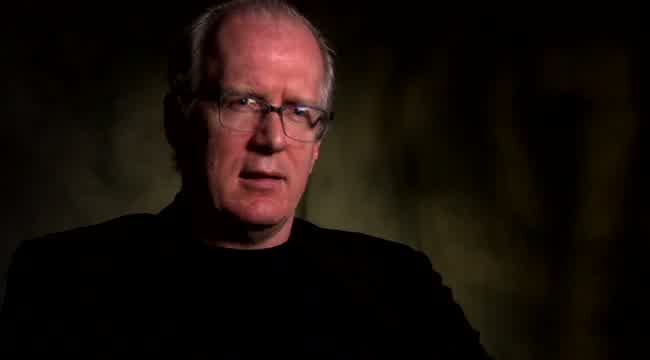 Entretien 12 - Tracy Letts