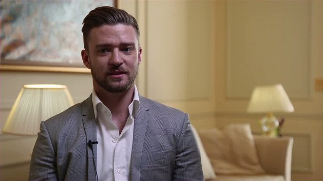 Interjú 4 - Justin Timberlake