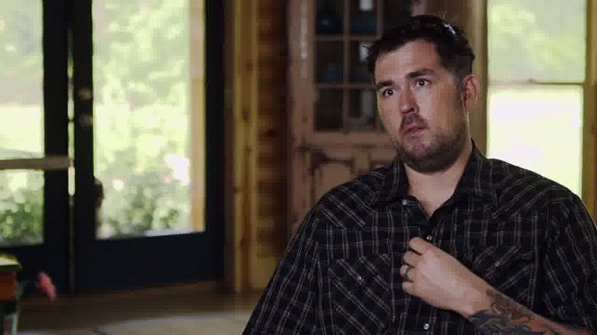 Interview 6 - Marcus Luttrell