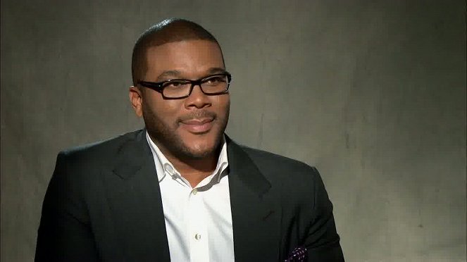 Rozhovor 1 - Tyler Perry