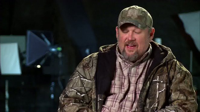 Haastattelu 6 - Larry The Cable Guy