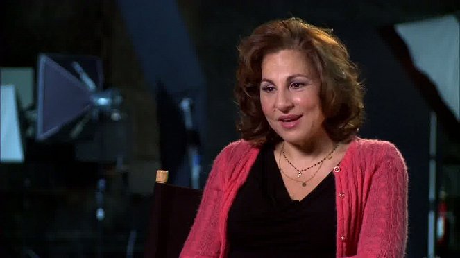 Entrevista 7 - Kathy Najimy