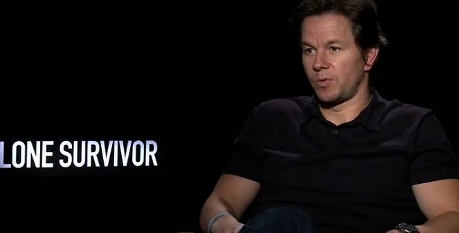 Interview 10 - Mark Wahlberg
