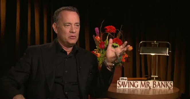 Interview 16 - Tom Hanks