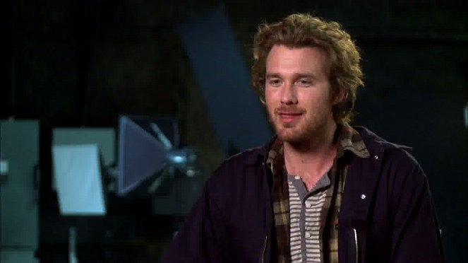 Interview 4 - Eric Lively