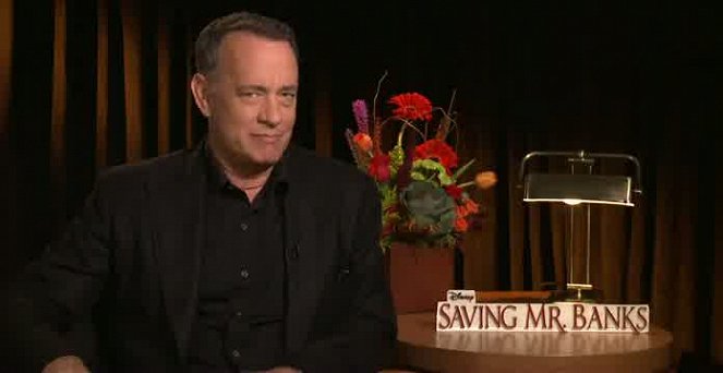 Interview 15 - Tom Hanks