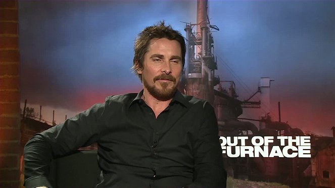Rozhovor 3 - Christian Bale