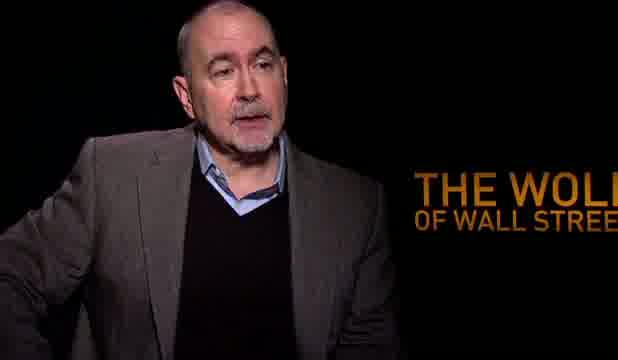 Interview 18 - Terence Winter