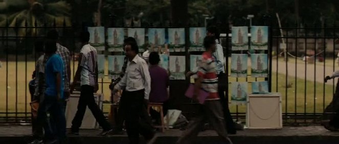Ukážka z filmu 2