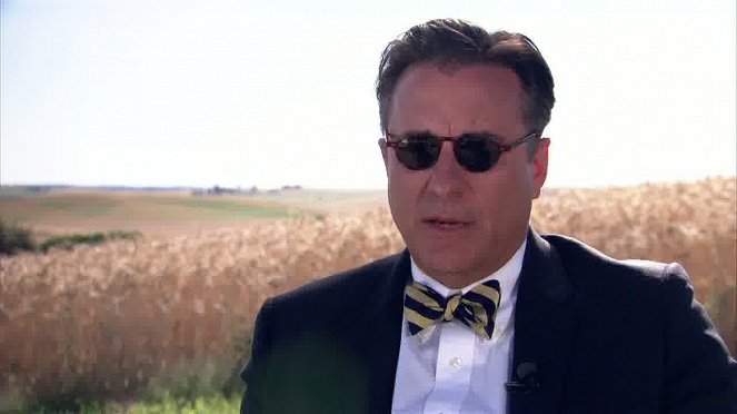 Interview 1 - Andy Garcia
