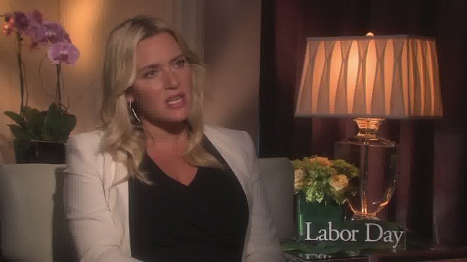 Interview 6 - Kate Winslet