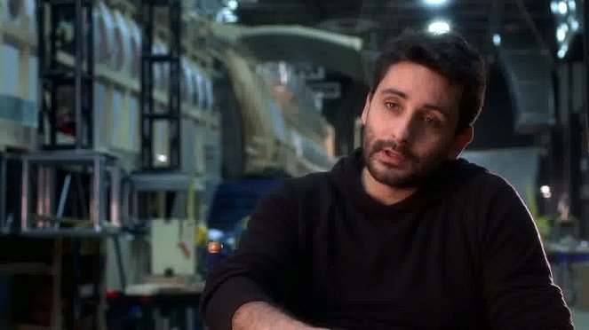 Entrevista 4 - Jaume Collet-Serra