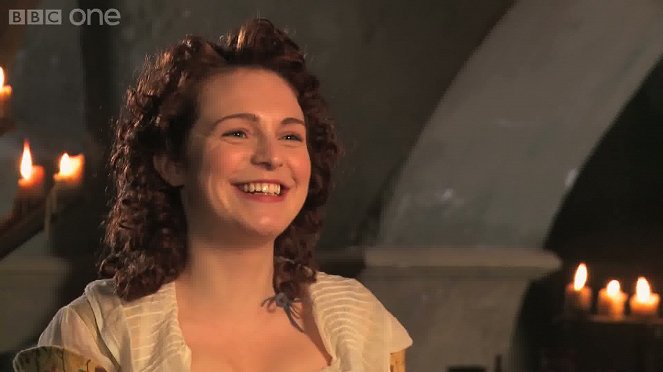 De filmagens 5 - Tamla Kari