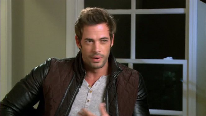 Rozhovor 8 - William Levy