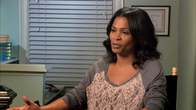 Interview 1 - Nia Long