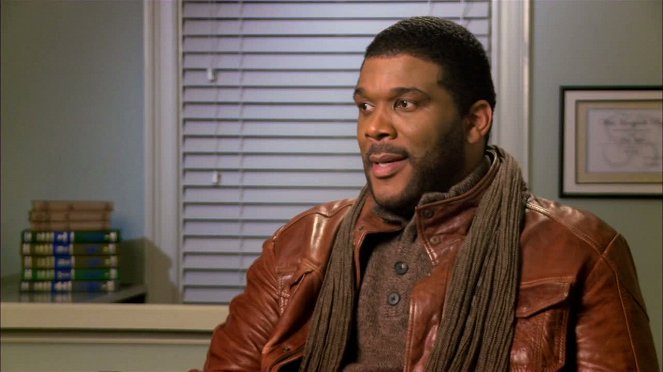 Interview 7 - Tyler Perry