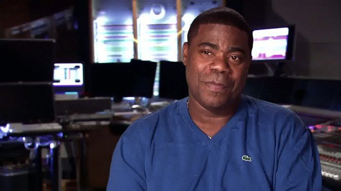 Interview 12 - Tracy Morgan