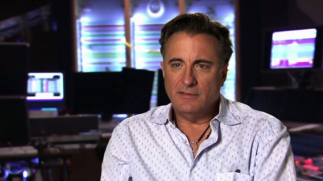 Interview 13 - Andy Garcia