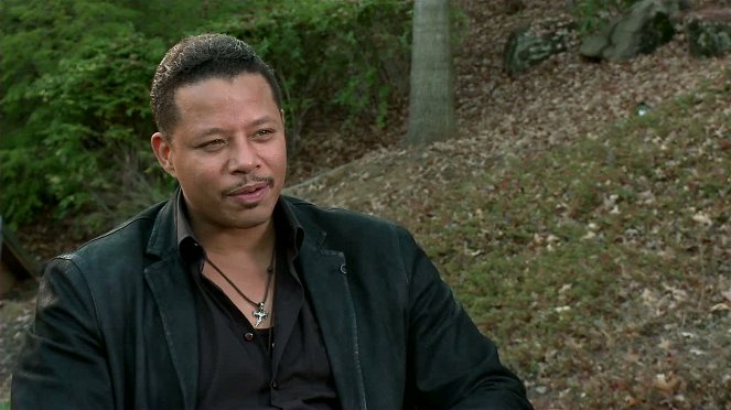 Interview 5 - Terrence Howard
