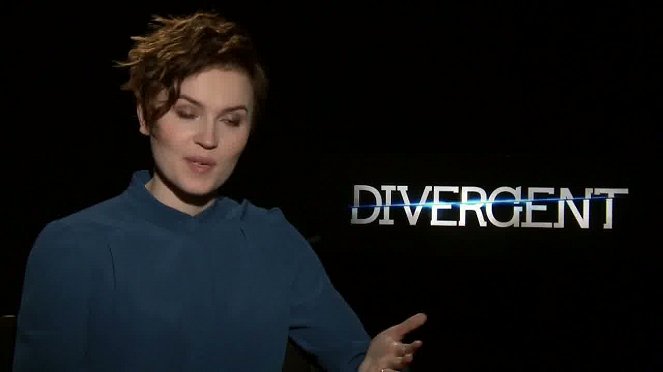 Interview 9 - Veronica Roth