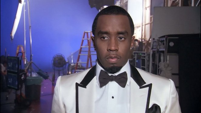 Interview 17 - Sean 'P. Diddy' Combs