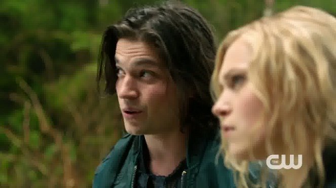 Making of 1 - Thomas McDonell
