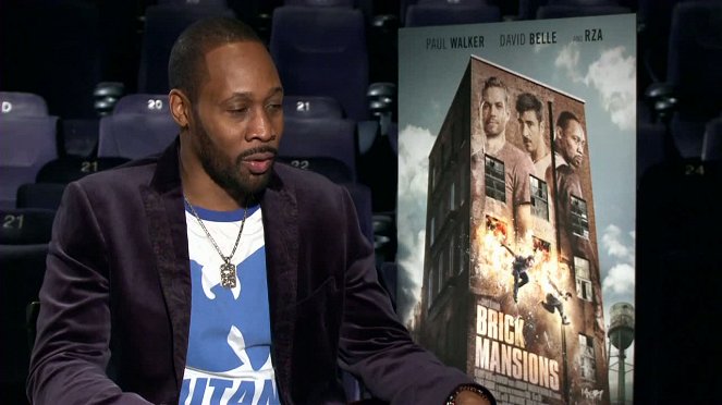 Interview 2 - RZA