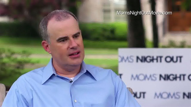 Entrevista 9 - Andrew Erwin, Jon Erwin, Alex Kendrick