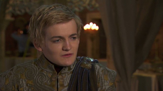 Entrevista 9 - Jack Gleeson