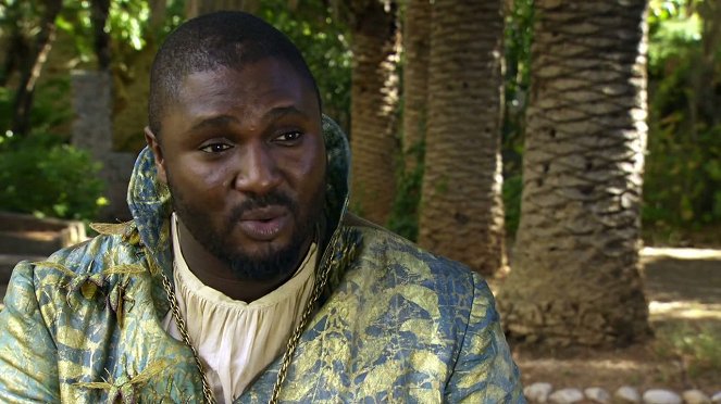 Interview 26 - Nonso Anozie