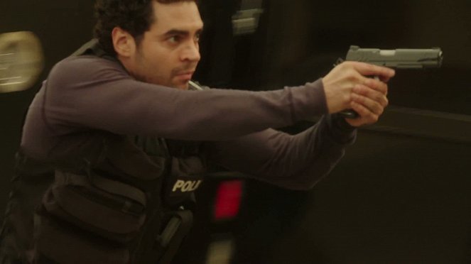 Kuvauksista 3 - Ramon Rodriguez