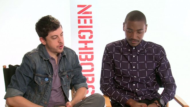 Interview 13 - Christopher Mintz-Plasse