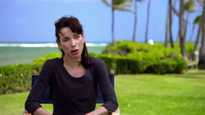 Entrevista 7 - Sally Hawkins