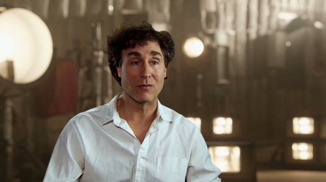 Interview 5 - Doug Liman