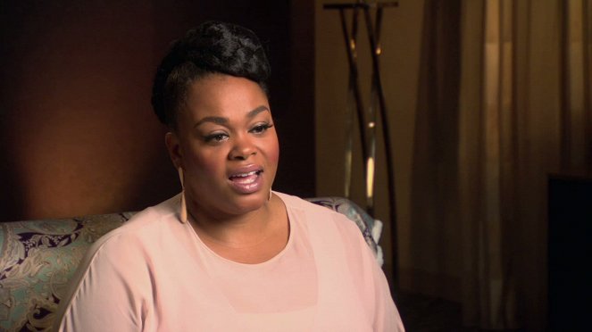 Entrevista 4 - Jill Scott