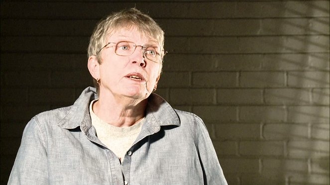 Interview 5 - Lois Lowry