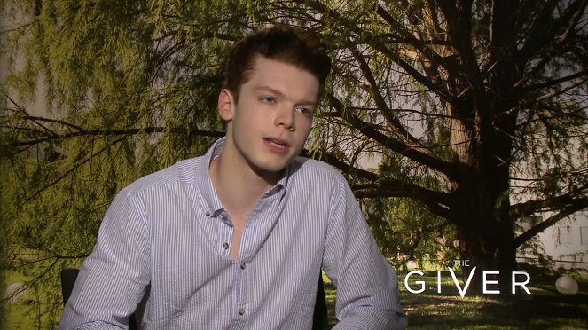 Interview 7 - Cameron Monaghan