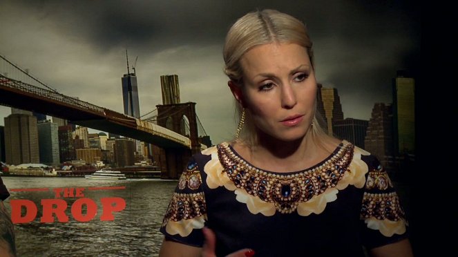 Interview 2 - Noomi Rapace