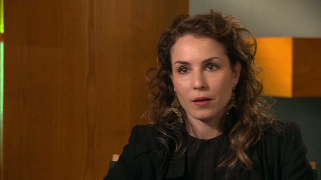Interview 4 - Noomi Rapace