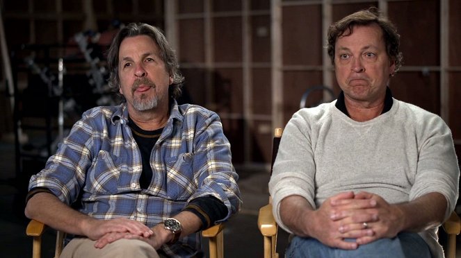 Interview 7 - Bobby Farrelly, Peter Farrelly