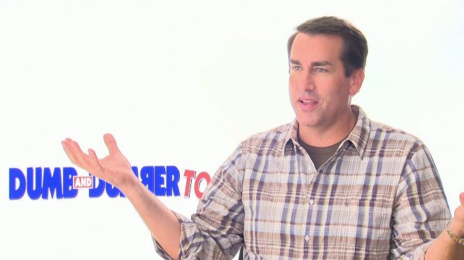 Interview 14 - Rob Riggle