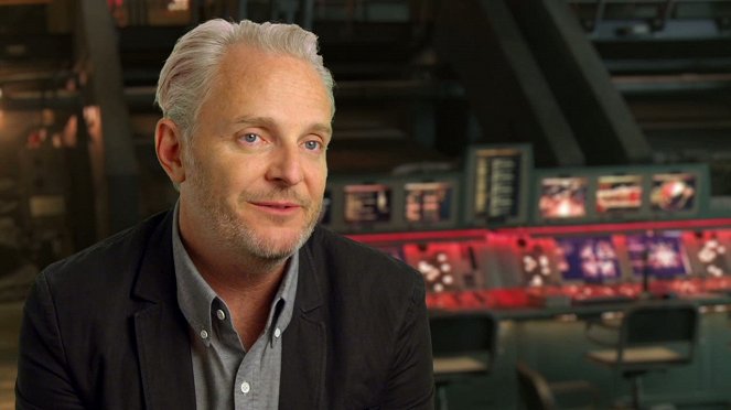 Interview 14 - Francis Lawrence