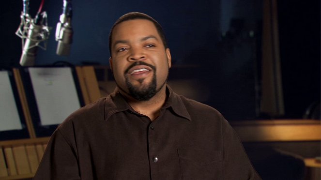 Entrevista 7 - Ice Cube