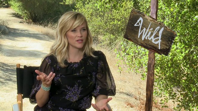 Entrevista 1 - Reese Witherspoon