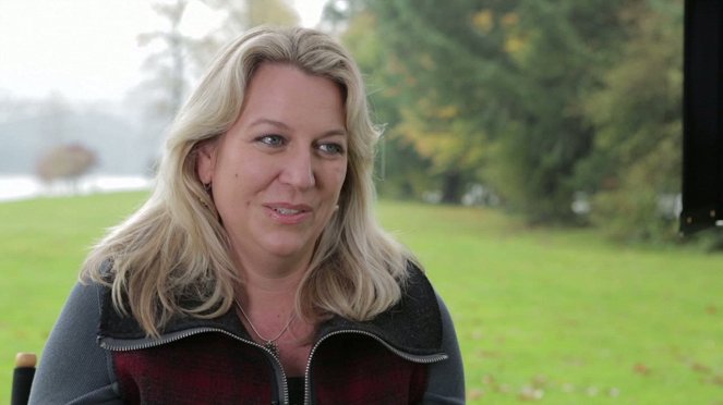 Entrevista 5 - Cheryl Strayed