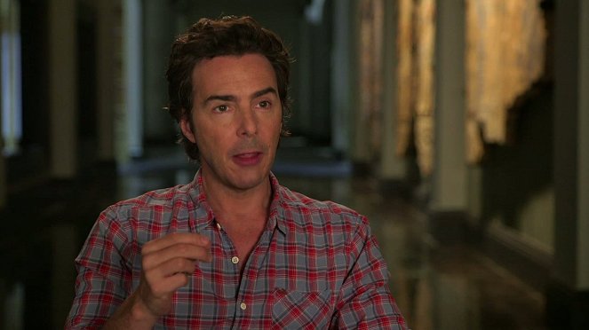 Interview 9 - Shawn Levy